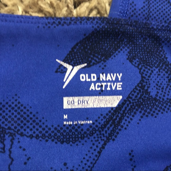 Old navy • capris - Picture 3 of 4